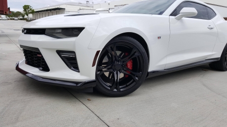 modded camaro ss - ss, chevy, camaro, sports car