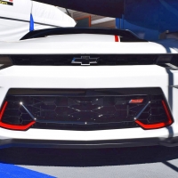sema camaro