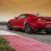 camaro z28