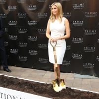 Ivanka Trump