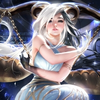 Zodiac Libra