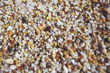 Stones - Stones, sand, nature, beach