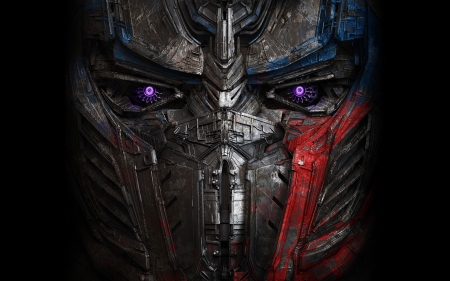 Transformers-The Last Knight - knight, last, the, transformers