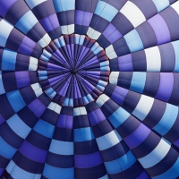 Balloon Pattern
