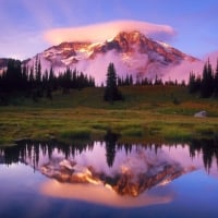 Mount Rainier