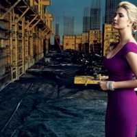 Ivanka Trump