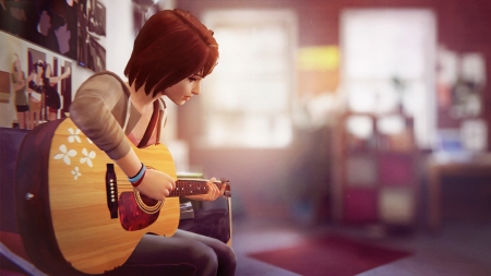 Life Is Strange