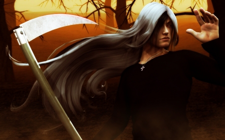 â€¢áƒ¦âœ¿áƒ¦â€¢ - halloween, dark, grudge, fantasy