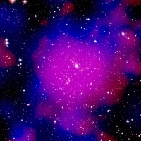 Galaxy Cluster Abell