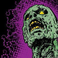 Zombie