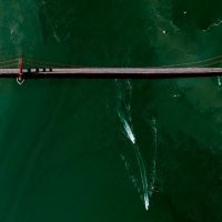 Golden Gate Bridge