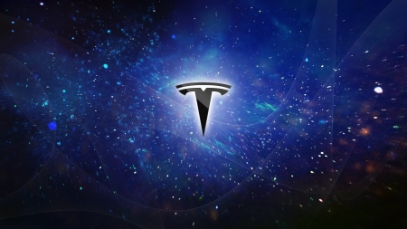 Tesla - tesla, cars, company, motor