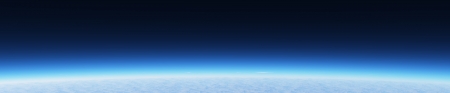 Earth - wide, panoramic, outer space, planet, earth