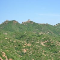 Great Wall Of China