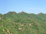 Great Wall Of China