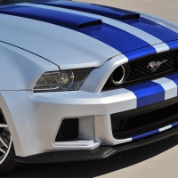 2017 Ford Mustang Shelby GT 500