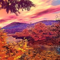 Autumn Background