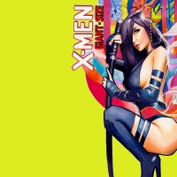 Psylocke