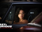 Michelle Rodriguez - Fast & Furious 6