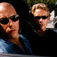 The Fast & The Furious (2001)