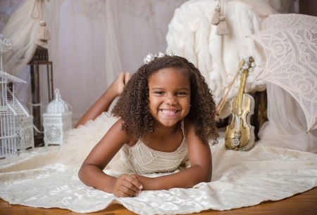 little girl - dainty, pretty, lying, pink, pure, child, fair, princess, face, nice, bonny, kid, childhood, Princess, beauty, baby, Hair, Belle, comely, white, cute, wallpaper, fun, people, studio, dress, DesktopNexus, sightly, beautiful, photography, girl, lovely, sweet, smile, little, adorable, feet