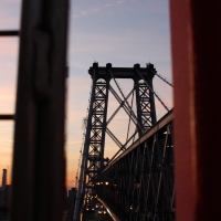 Williamsburg Bridge