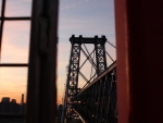 Williamsburg Bridge