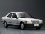 Mercedes-Benz W201