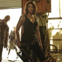 Maggie Greene - The Walking Dead