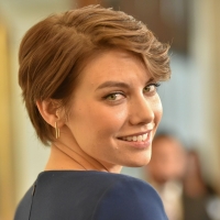Lauren Cohan
