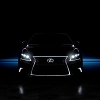 Lexus LFA