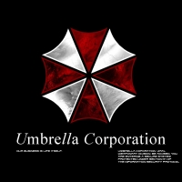 Resident Evil - Umbrella Corp