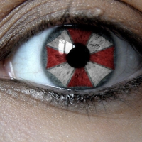 Resident Evil - Umbrella Corp