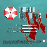 Resident Evil - Umbrella Corp