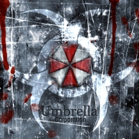 Resident Evil - Umbrella Corp