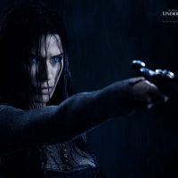 Underworld: Rise Of The Lycans