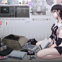 Gamer