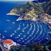 Catalina Island