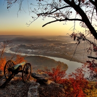 Tennessee River