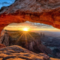 Arches National Park, Utah