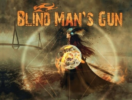 Blind Man's Gun - entertainment, fun, cool, music, blind mans gun