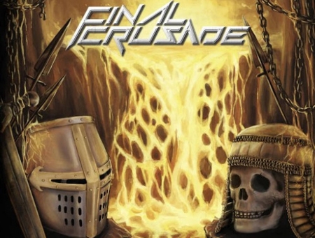 Final Crusade - entertainment, fun, cool, final crusade, music