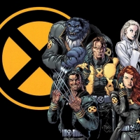 X-men