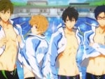 Free! Iwatobi Swim Club