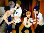 Free! Iwatobi Swim Club