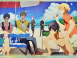 Free! Iwatobi Swim Club