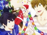 Free! Iwatobi Swim Club