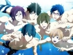 Free! Eternal Summer