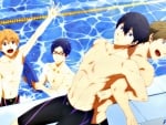 Free! Iwatobi Swim Club