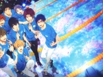 Free!